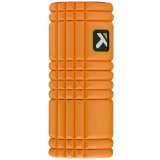 grid trigger point foam roller Take Back Your Back   How to Self Treat Lower Back Stiffness Naturally